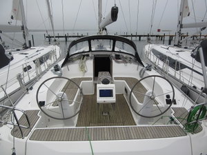 Bavaria Cruiser 46 „Catilina“ – fotka 3