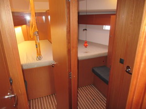 Bavaria Cruiser 46 „Catilina“ – fotka 8