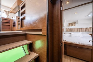 Lagoon 42 „Svea of Sweden“ – fotka 18