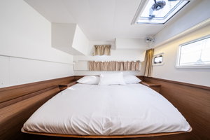 Lagoon 42 „Svea of Sweden“ – fotka 19