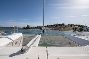 Lagoon 42 „Svea of Sweden“ – fotka 13