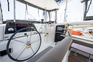 Lagoon 42 „Svea of Sweden“ – fotka 9