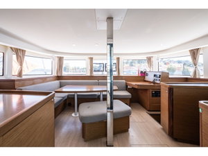 Lagoon 42 „Svea of Sweden“ – fotka 23