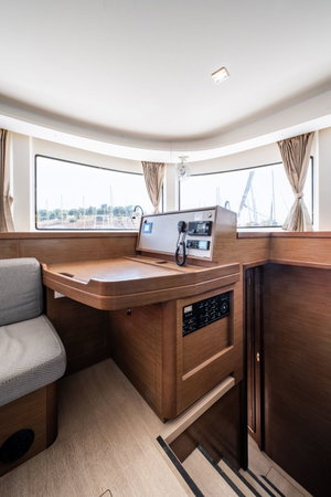 Lagoon 42 „Svea of Sweden“ – fotka 17