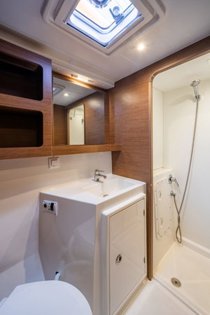 Lagoon 42 „Svea of Sweden“ – fotka 20
