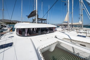 Lagoon 42 „Svea of Sweden“ – fotka 7