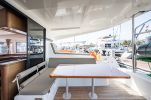 Lagoon 42 „Svea of Sweden“ – fotka 6