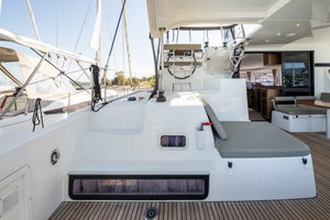 Lagoon 42 „Svea of Sweden“ – fotka 10