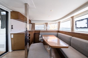 Lagoon 42 „Svea of Sweden“ – fotka 15