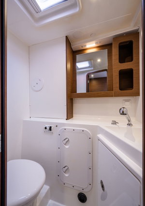 Lagoon 42 „Svea of Sweden“ – fotka 22