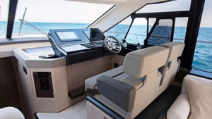 Monte Carlo 52 „Nora“ – fotka 24