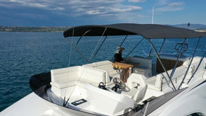 Monte Carlo 52 „Nora“ – fotka 29