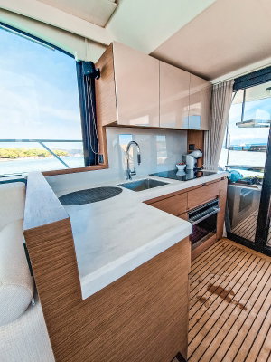 Monte Carlo 52 „Nora“ – fotka 12