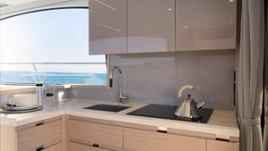 Monte Carlo 52 „Nora“ – fotka 6