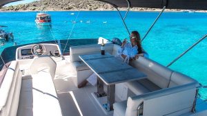 Monte Carlo 52 „Nora“ – fotka 17