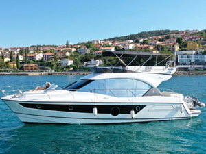 Monte Carlo 52 „Nora“ – fotka 1