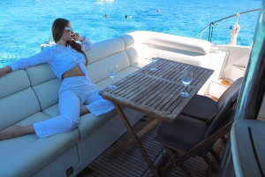 Monte Carlo 52 „Nora“ – fotka 16