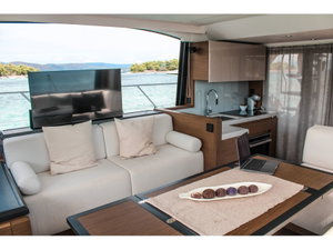 Monte Carlo 52 „Nora“ – fotka 25