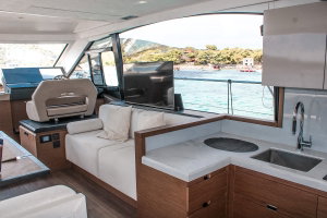 Monte Carlo 52 „Nora“ – fotka 13