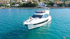 Monte Carlo 52 „Nora“ – fotka 28
