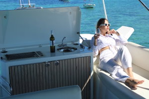 Monte Carlo 52 „Nora“ – fotka 8