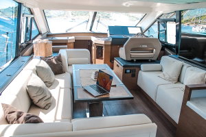 Monte Carlo 52 „Nora“ – fotka 10