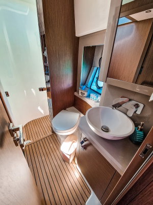 Monte Carlo 52 „Nora“ – fotka 15