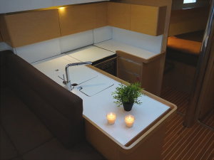 Elan 50 Impression „Dimitra“ – fotka 8
