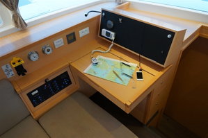 Lagoon 400 S2 „Myrto“ – fotka 8