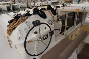 Lagoon 400 S2 „Myrto“ – fotka 6