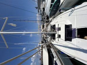 Dufour 430 GL „Echo II“ – fotka 37