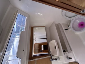 Dufour 430 GL „Echo II“ – fotka 17