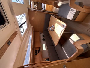 Dufour 430 GL „Echo II“ – fotka 23