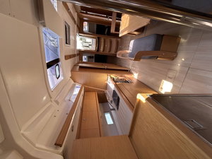 Dufour 430 GL „Echo II“ – fotka 29