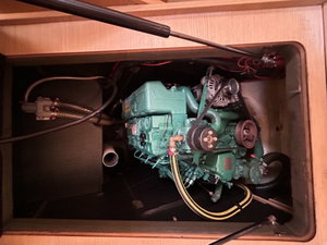 Dufour 430 GL „Echo II“ – fotka 31