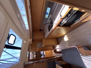 Dufour 430 GL „Echo II“ – fotka 25