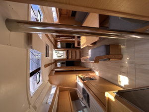 Dufour 430 GL „Echo II“ – fotka 28