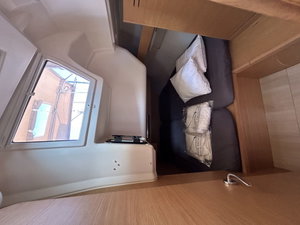 Dufour 430 GL „Echo II“ – fotka 10