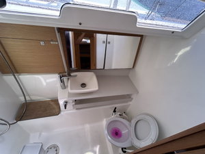 Dufour 430 GL „Echo II“ – fotka 15