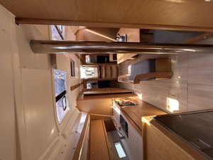 Dufour 430 GL „Echo II“ – fotka 26