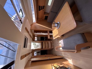 Dufour 430 GL „Echo II“ – fotka 30