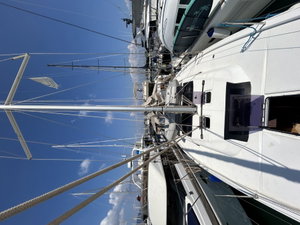 Dufour 430 GL „Echo II“ – fotka 36