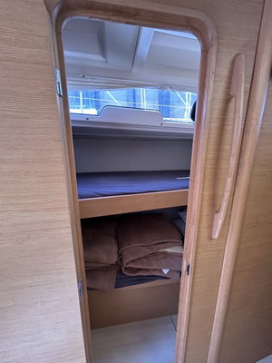 Dufour 430 GL „Echo II“ – fotka 6