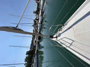 Dufour 430 GL „Echo II“ – fotka 39