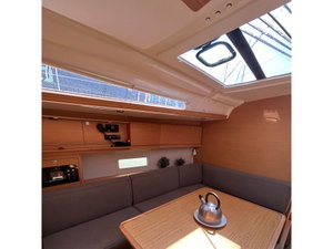 Dufour 430 GL „Echo II“ – fotka 46