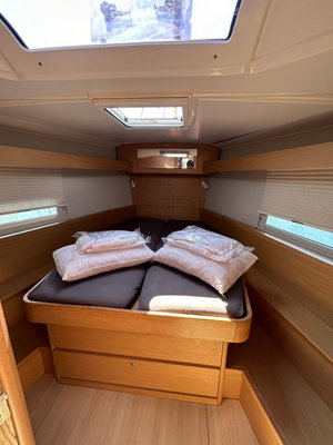 Dufour 430 GL „Echo II“ – fotka 2