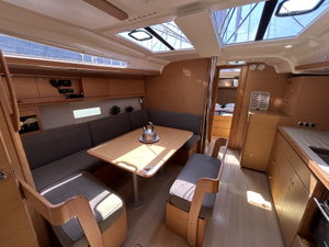 Dufour 430 GL „Echo II“ – fotka 19