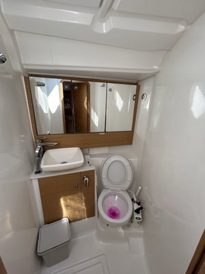 Dufour 430 GL „Echo II“ – fotka 4
