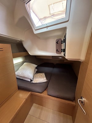 Dufour 430 GL „Echo II“ – fotka 9