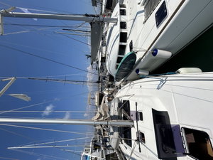 Dufour 430 GL „Echo I“ – fotka 39